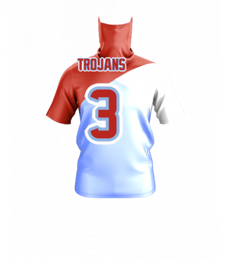 Tallahassee Jersey