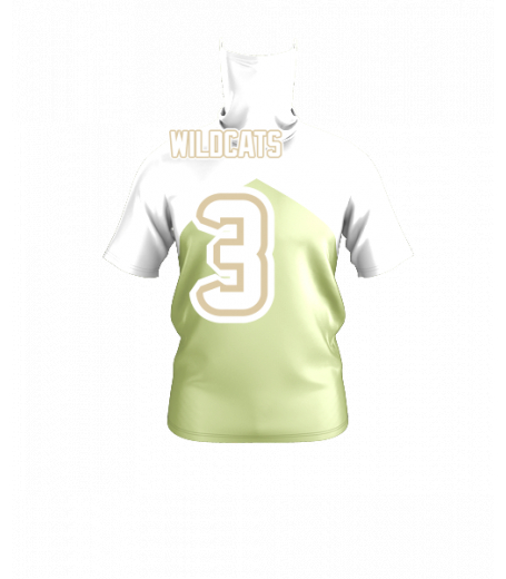 Tallahassee Jersey