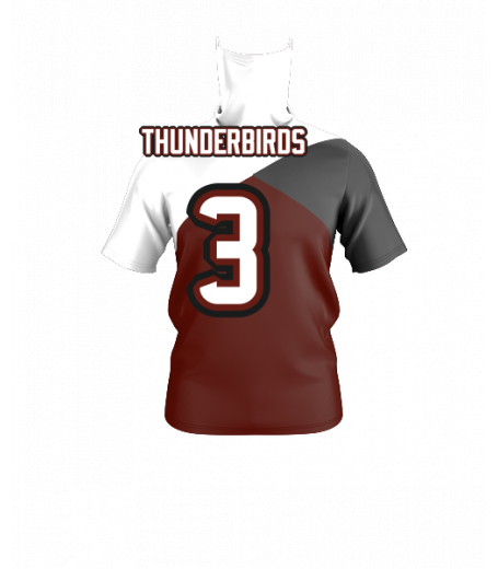 Tallahassee Jersey