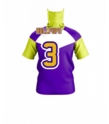 Tempe Jersey