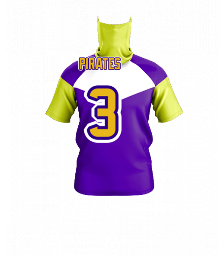 Tempe Jersey