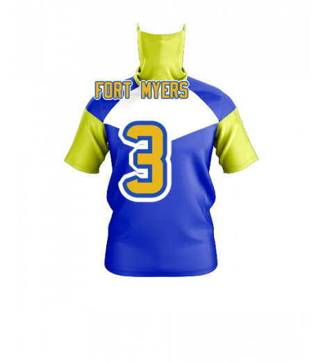 Tempe Jersey