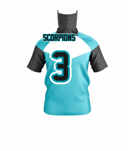 Tempe Jersey