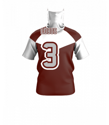 Tempe Jersey