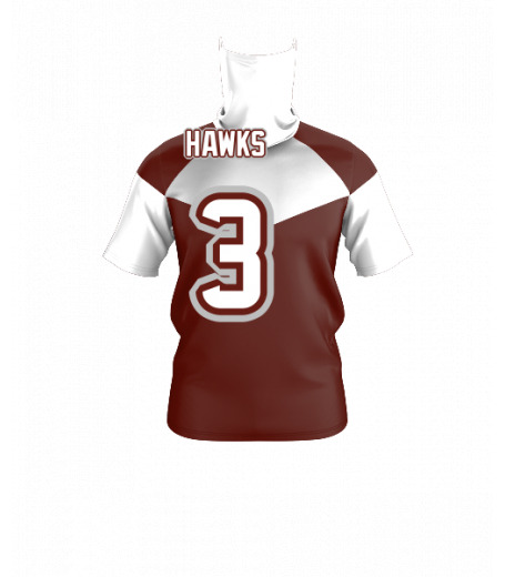 Tempe Jersey