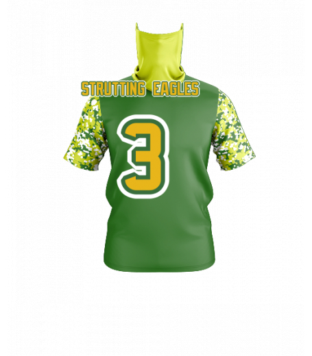 Yonkers Jersey