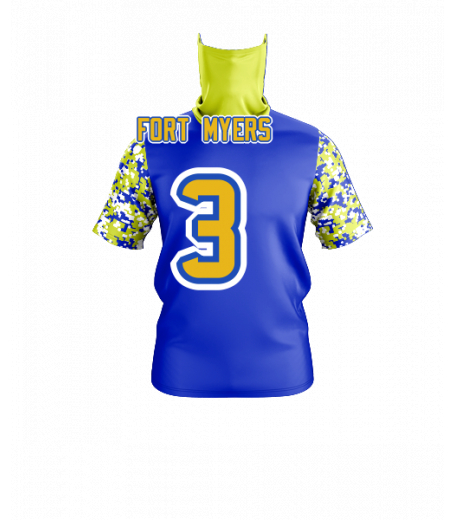 Yonkers Jersey