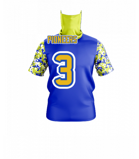 Yonkers Jersey