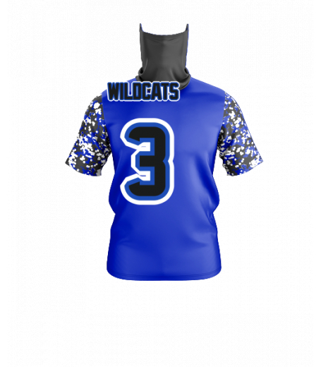 Yonkers Jersey