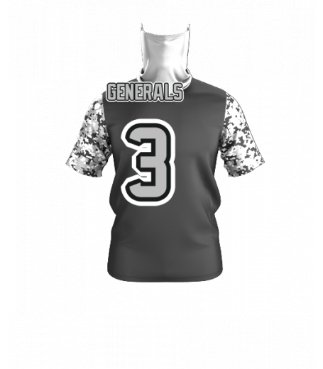 Yonkers Jersey