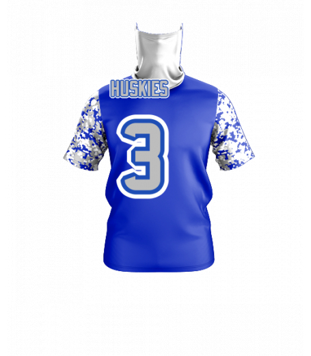 Yonkers Jersey