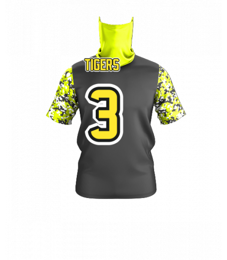 Yonkers Jersey