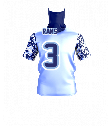 Yonkers Jersey