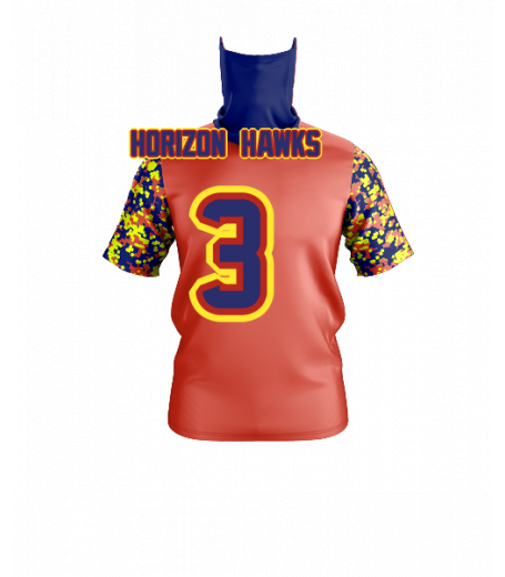 Yonkers Jersey