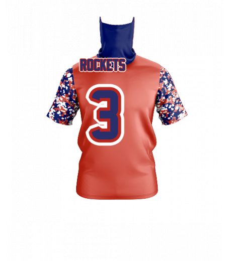 Yonkers Jersey