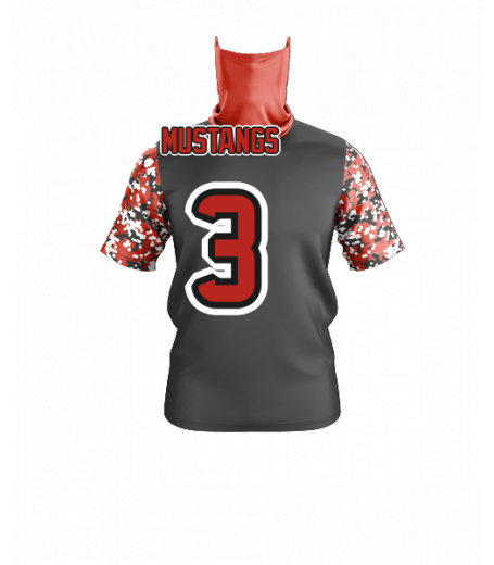 Yonkers Jersey