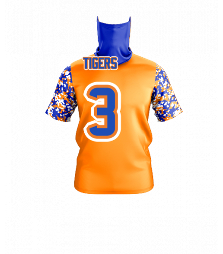 Yonkers Jersey