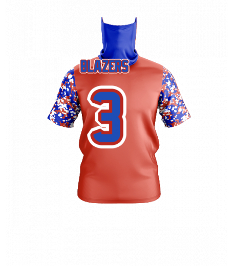 Yonkers Jersey