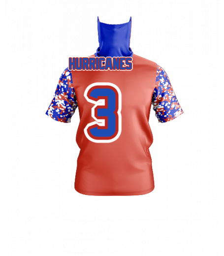 Yonkers Jersey