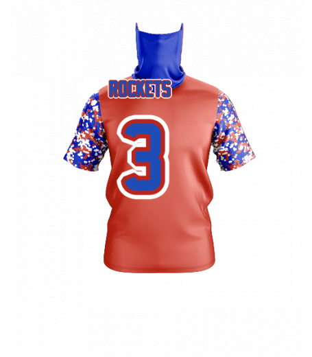 Yonkers Jersey