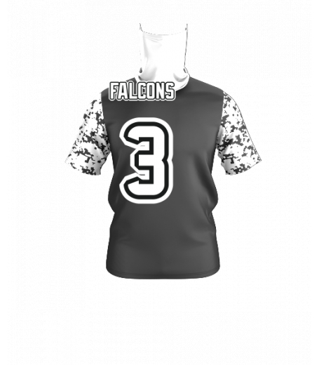 Yonkers Jersey