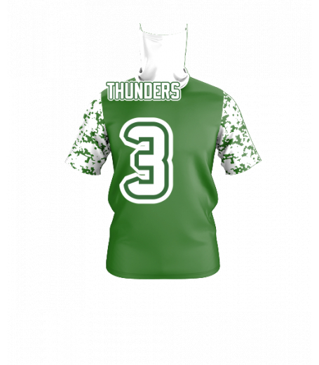 Yonkers Jersey