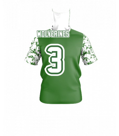 Yonkers Jersey