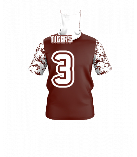 Yonkers Jersey