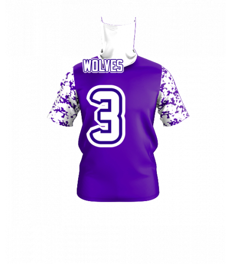 Yonkers Jersey