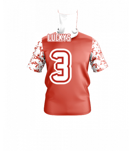 Yonkers Jersey