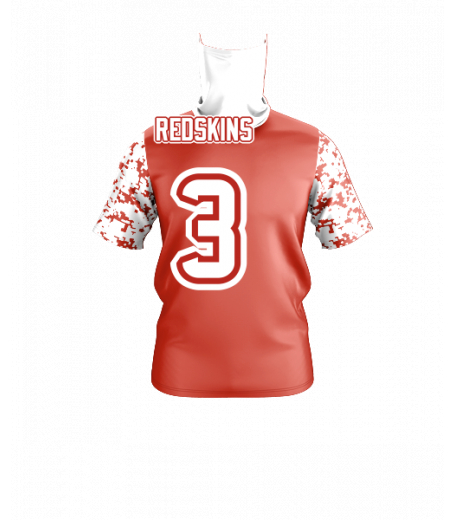 Yonkers Jersey