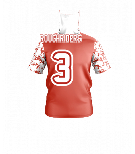 Yonkers Jersey