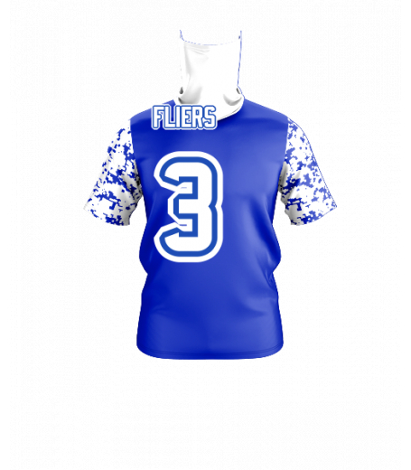 Yonkers Jersey