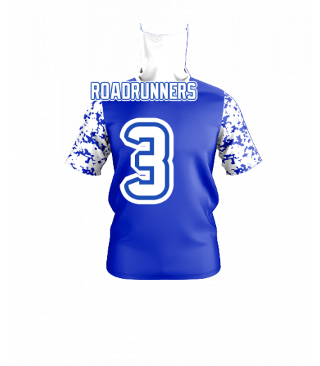 Yonkers Jersey