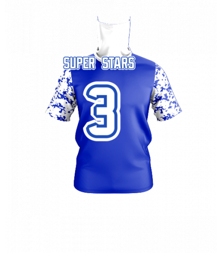 Yonkers Jersey