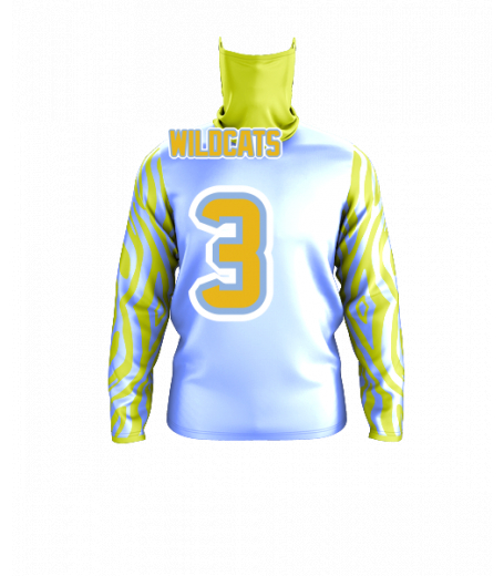 Bellevue Jersey