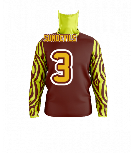 Bellevue Jersey