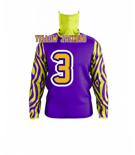 Bellevue Jersey