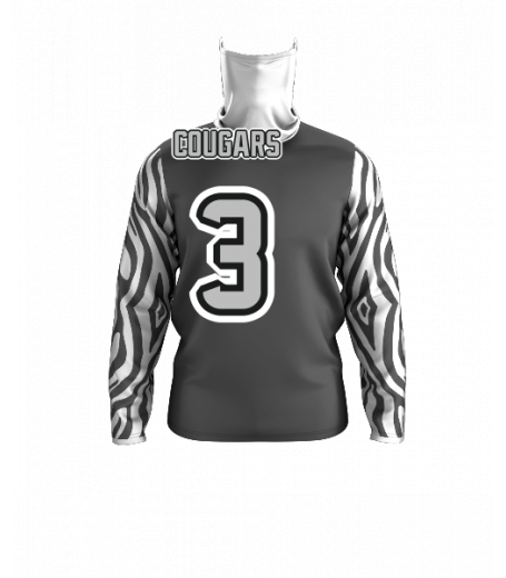 Bellevue Jersey