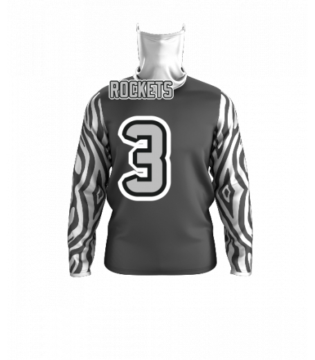 Bellevue Jersey