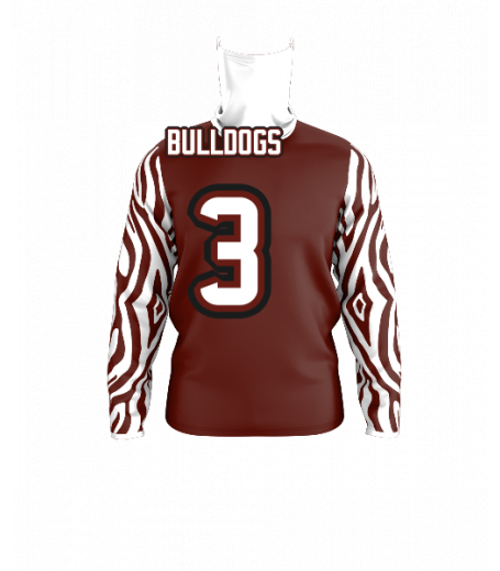 Bellevue Jersey