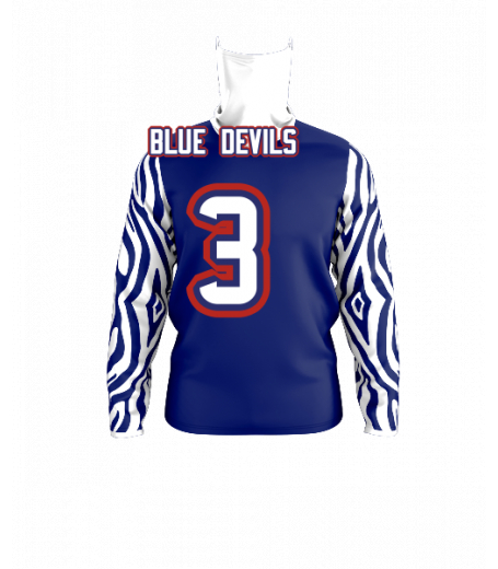 Bellevue Jersey