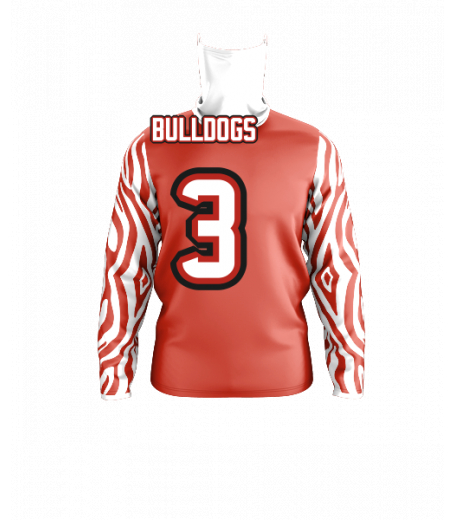 Bellevue Jersey