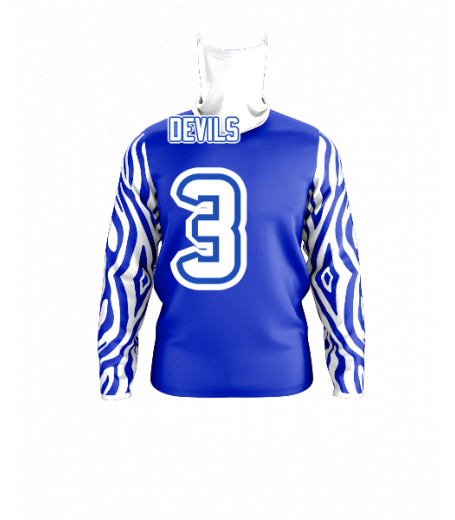 Bellevue Jersey