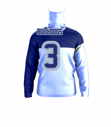 Bridgeport Jersey