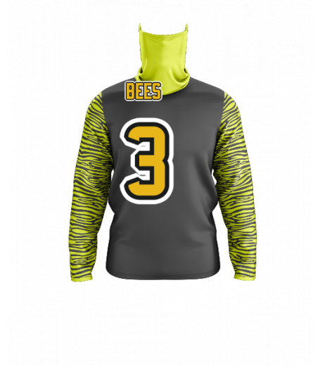 Burton Jersey