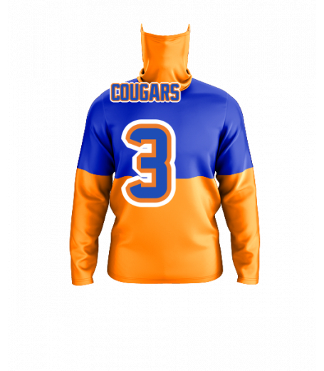 Cape_Coral Jersey