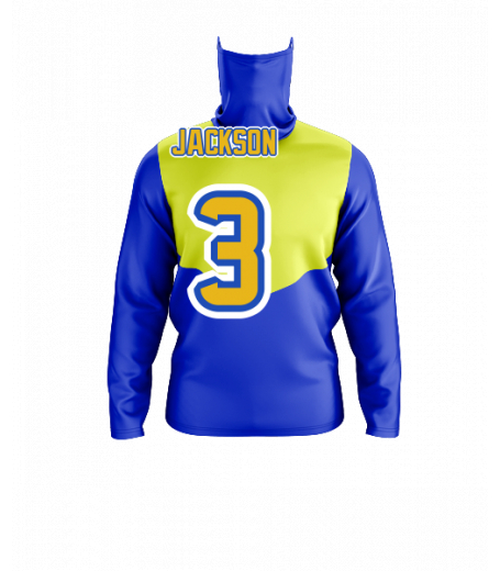 Chattanoga Jersey