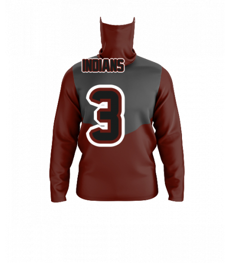 Chattanoga Jersey