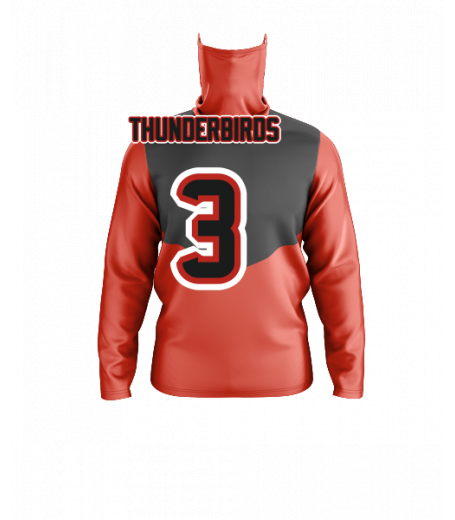 Chattanoga Jersey